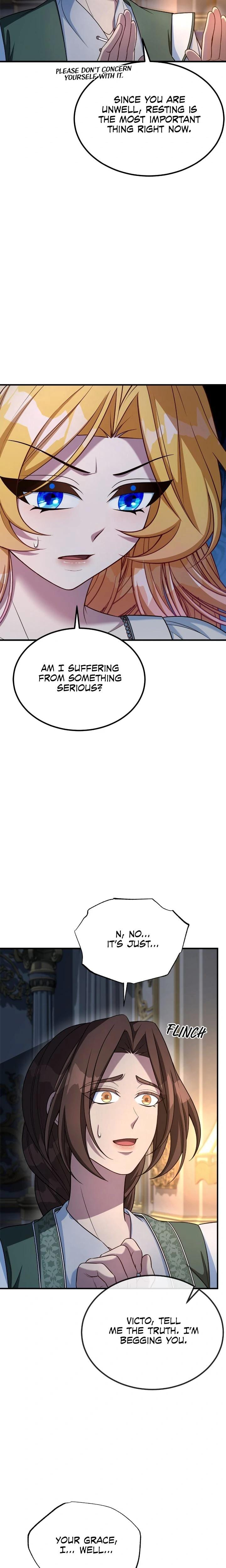 Lycan Uncensored, chapter 46, page 16 of 27