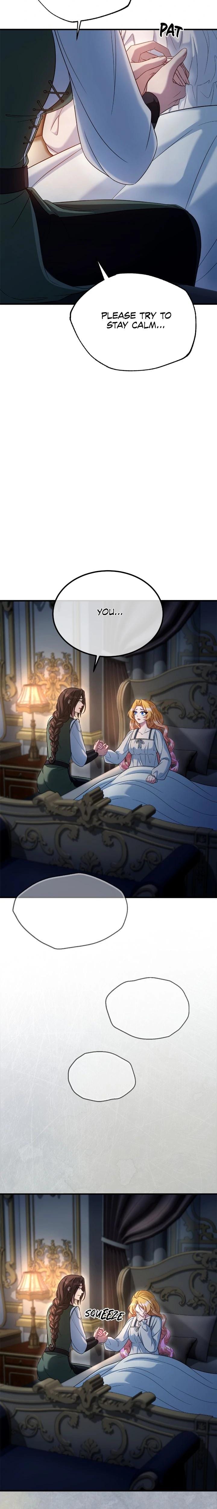 Lycan Uncensored, chapter 46, page 17 of 27