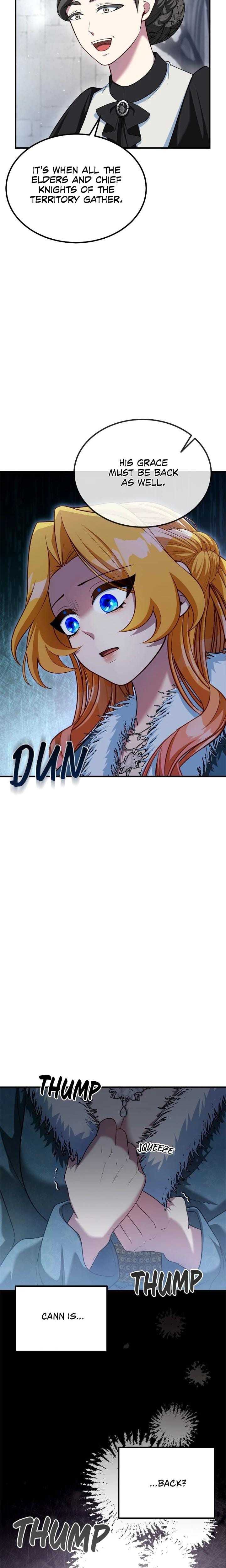Lycan Uncensored, chapter 46, page 24 of 27