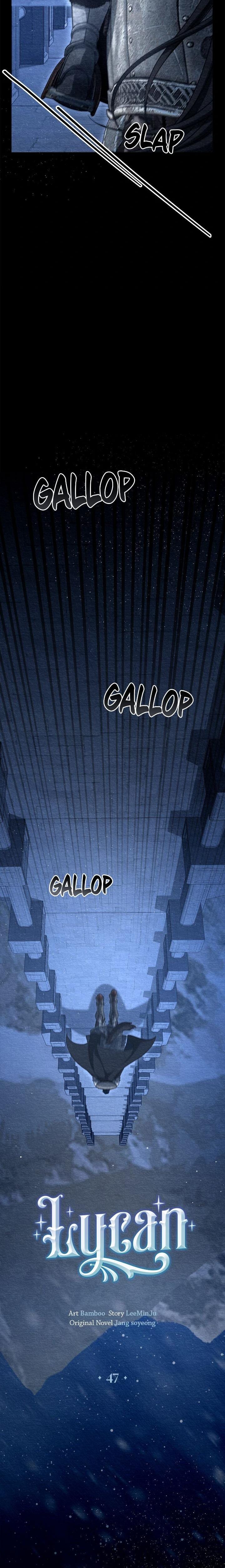 Lycan Uncensored, chapter 47, page 6 of 24