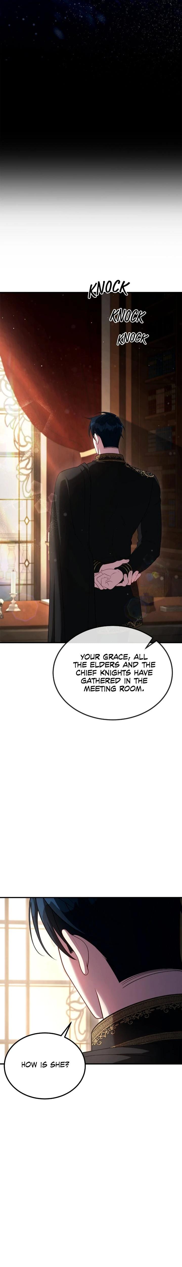 Lycan Uncensored, chapter 47, page 7 of 24