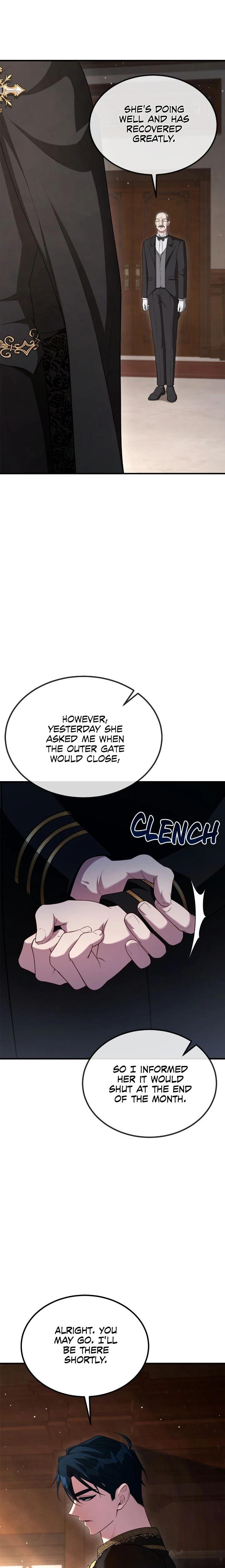 Lycan Uncensored, chapter 47, page 8 of 24