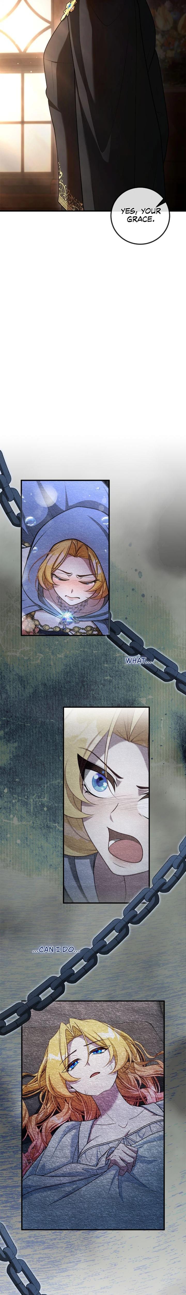 Lycan Uncensored, chapter 47, page 9 of 24
