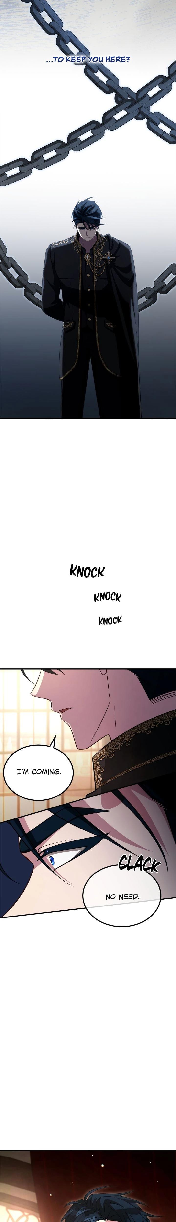 Lycan Uncensored, chapter 47, page 10 of 24