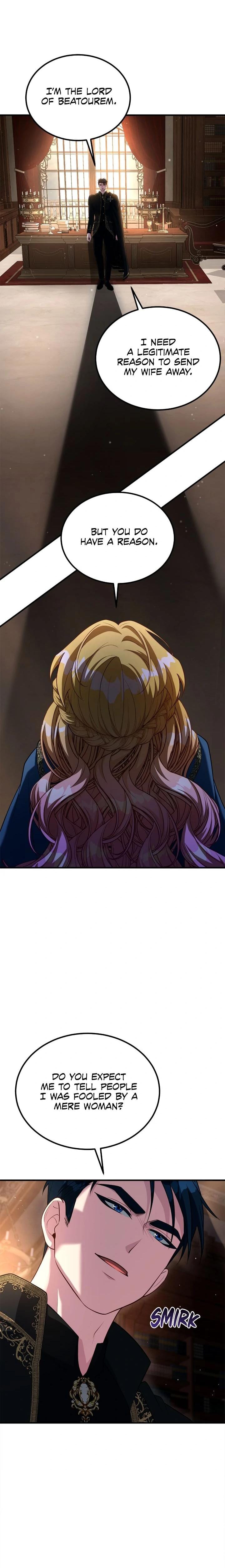 Lycan Uncensored, chapter 47, page 15 of 24