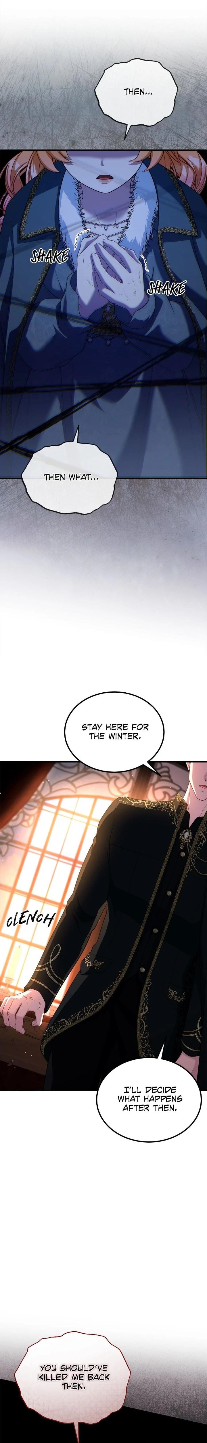 Lycan Uncensored, chapter 47, page 16 of 24