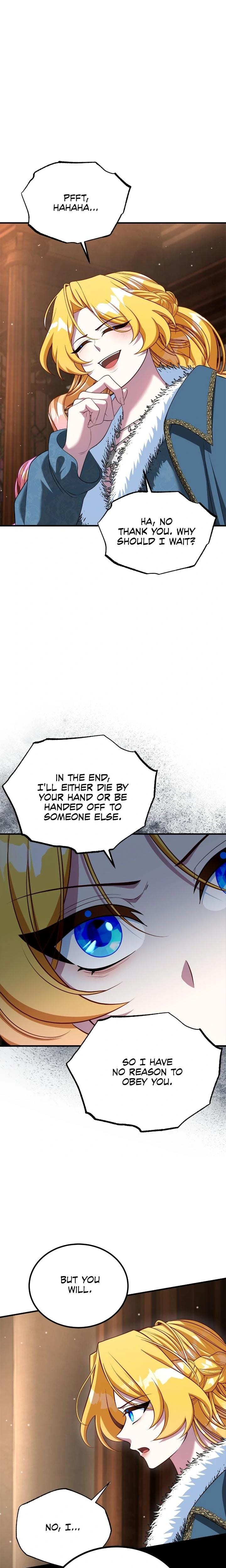 Lycan Uncensored, chapter 47, page 20 of 24
