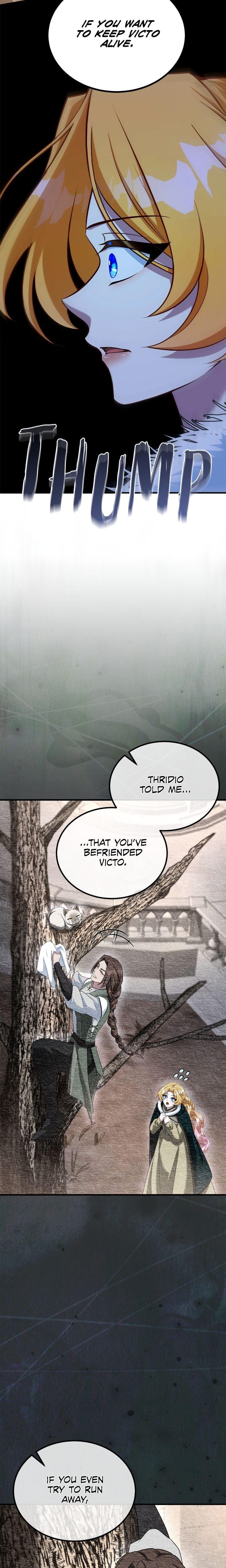 Lycan Uncensored, chapter 47, page 21 of 24