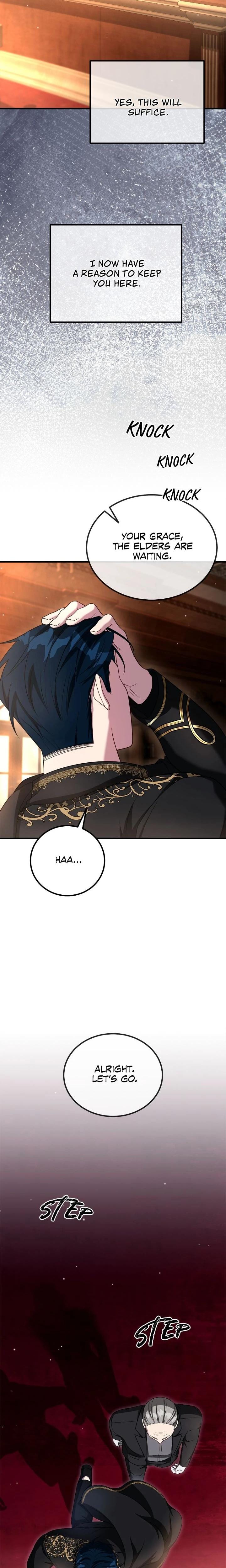 Lycan Uncensored, chapter 48, page 6 of 27