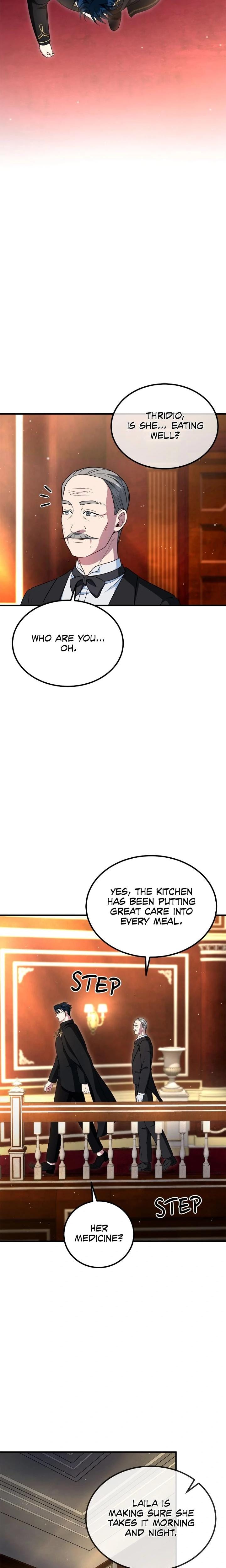 Lycan Uncensored, chapter 48, page 7 of 27