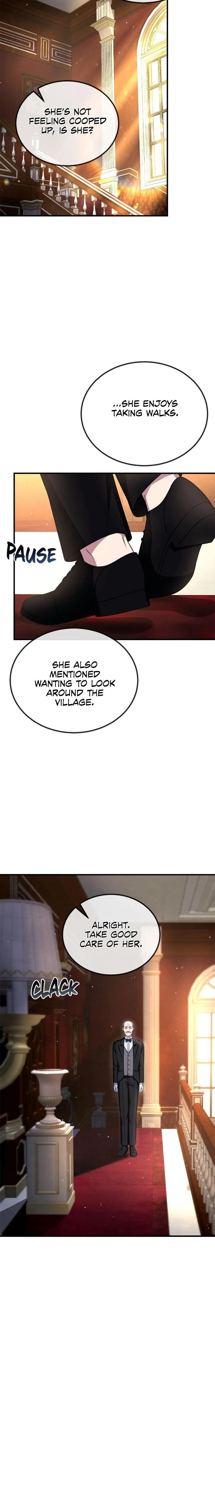 Lycan Uncensored, chapter 48, page 8 of 27
