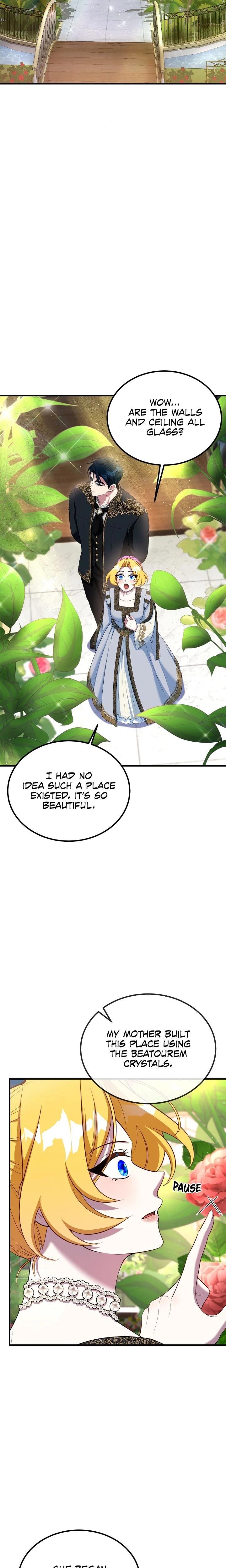 Lycan Uncensored, chapter 48, page 15 of 27