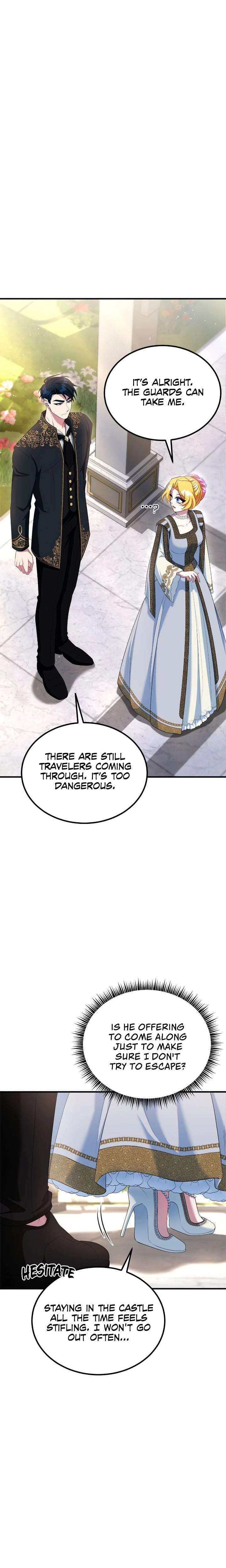 Lycan Uncensored, chapter 48, page 19 of 27