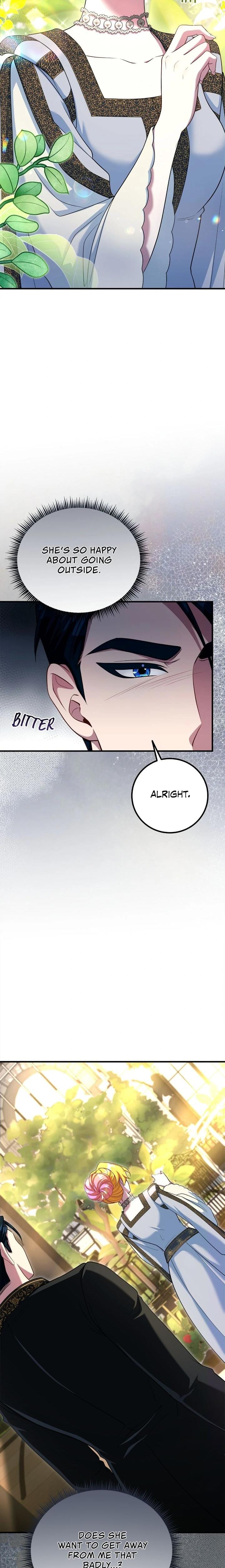 Lycan Uncensored, chapter 48, page 21 of 27