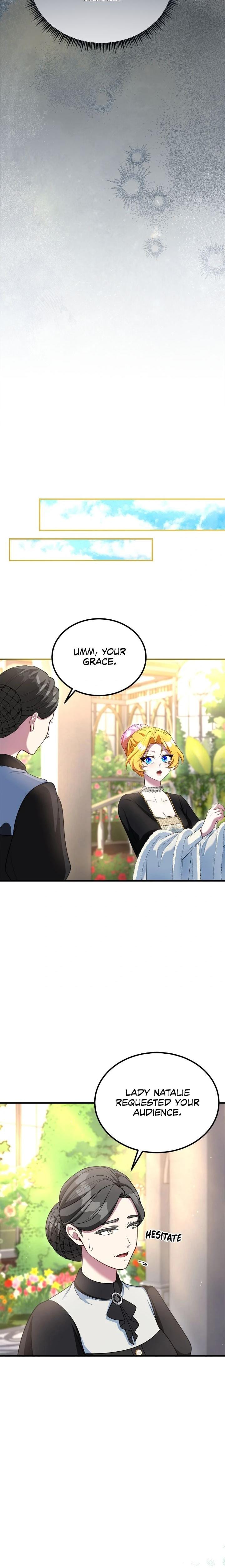 Lycan Uncensored, chapter 48, page 22 of 27