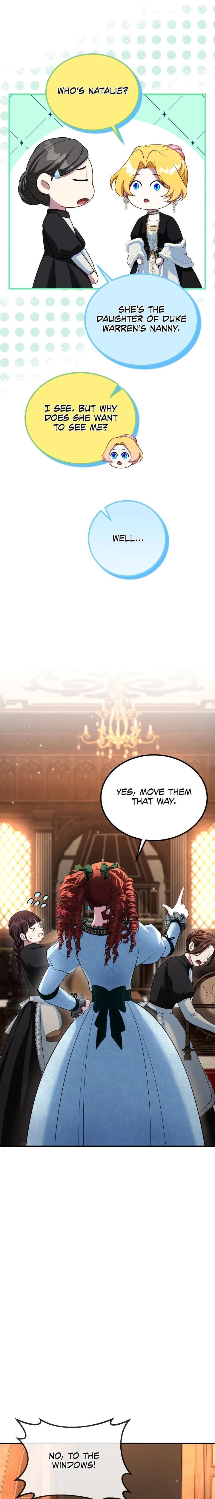 Lycan Uncensored, chapter 48, page 23 of 27