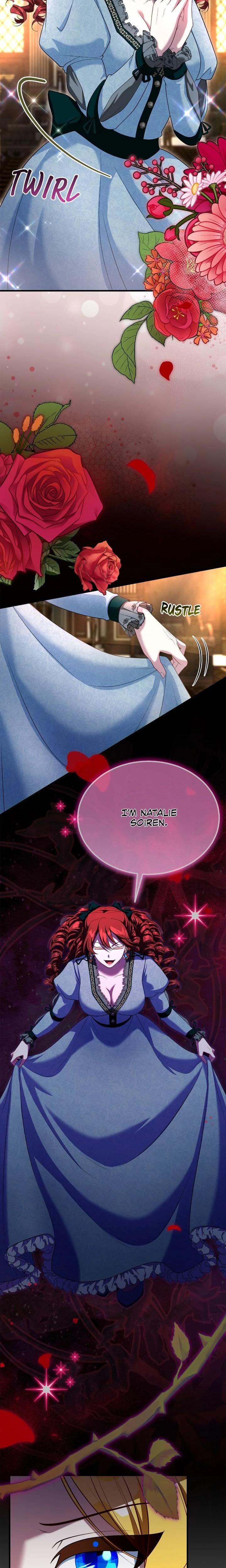 Lycan Uncensored, chapter 48, page 25 of 27