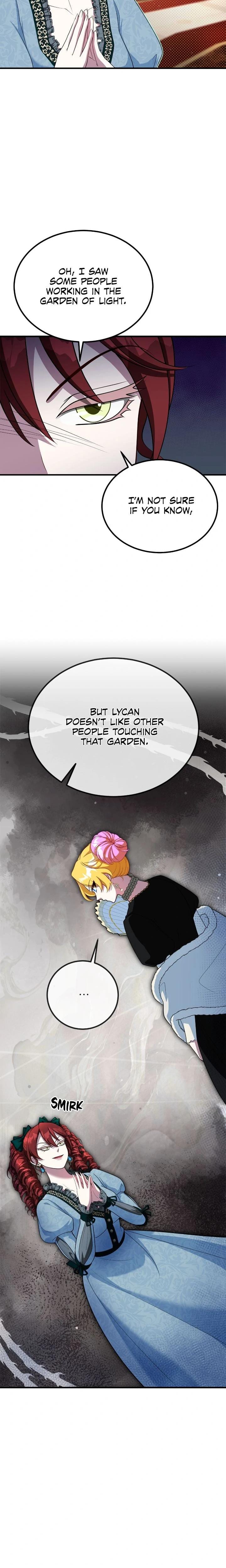 Lycan Uncensored, chapter 49, page 5 of 26