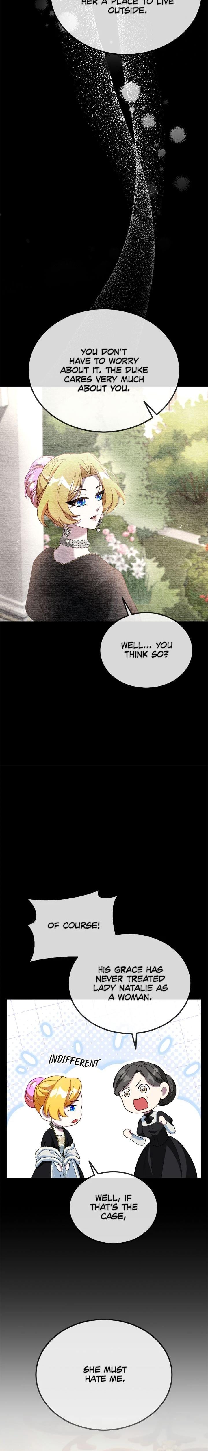 Lycan Uncensored, chapter 49, page 7 of 26
