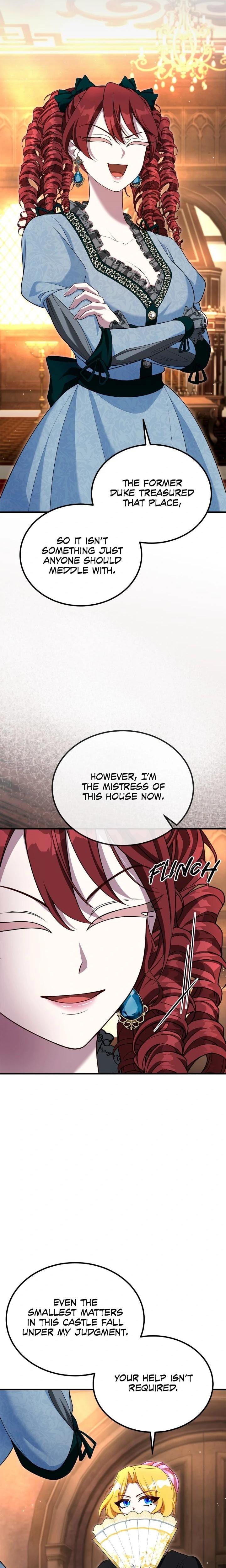 Lycan Uncensored, chapter 49, page 8 of 26