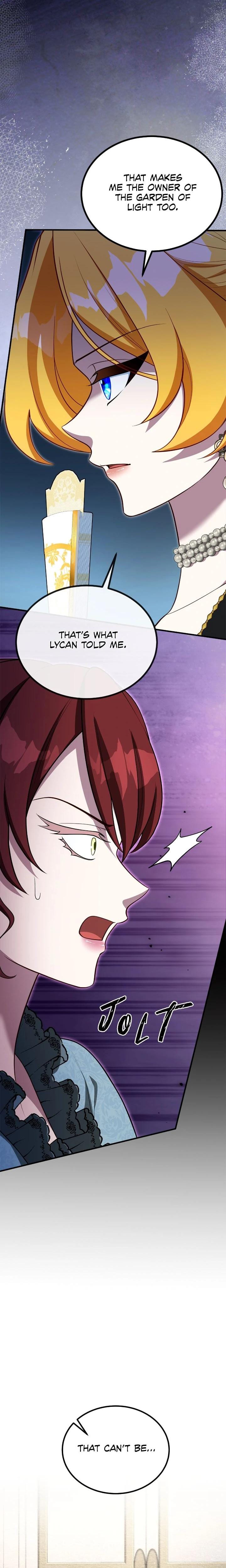 Lycan Uncensored, chapter 49, page 10 of 26