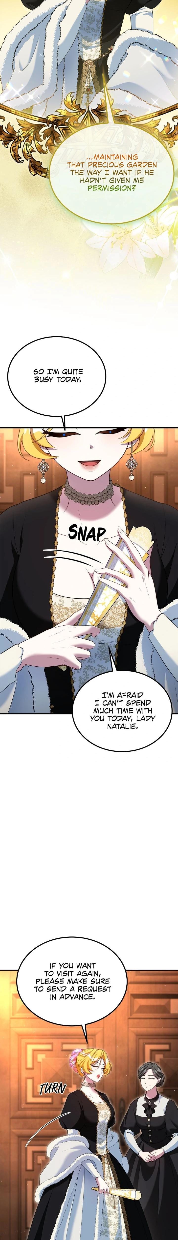 Lycan Uncensored, chapter 49, page 12 of 26