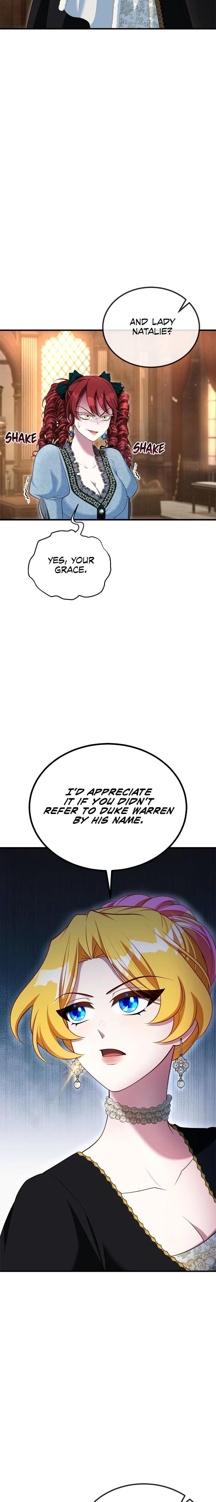 Lycan Uncensored, chapter 49, page 13 of 26
