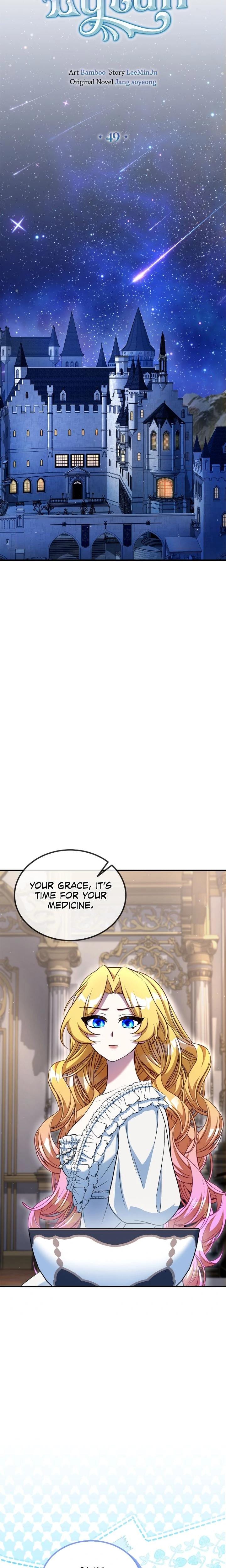 Lycan Uncensored, chapter 49, page 16 of 26