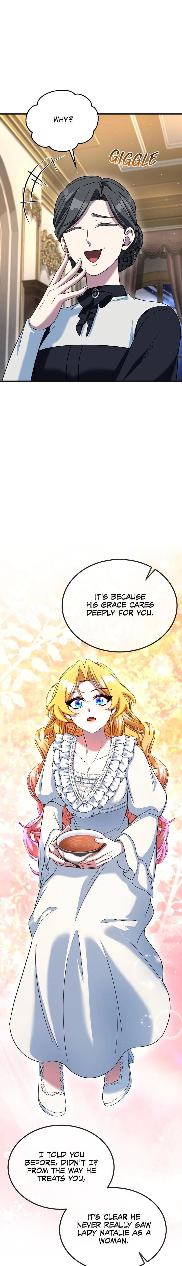 Lycan Uncensored, chapter 49, page 18 of 26