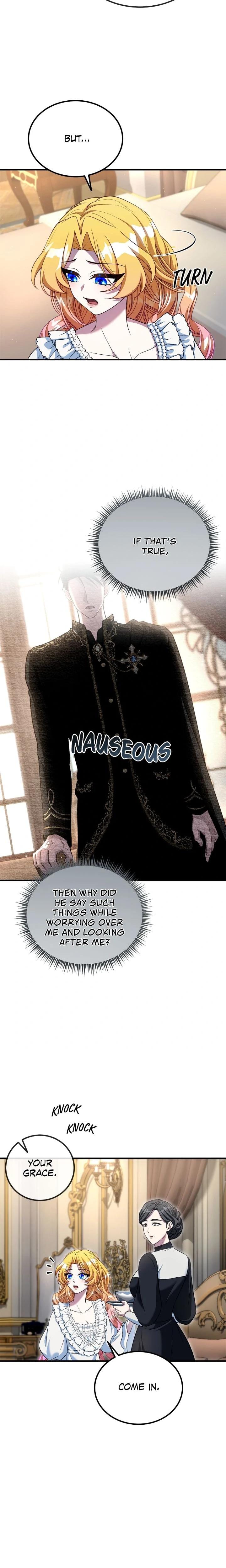 Lycan Uncensored, chapter 49, page 19 of 26