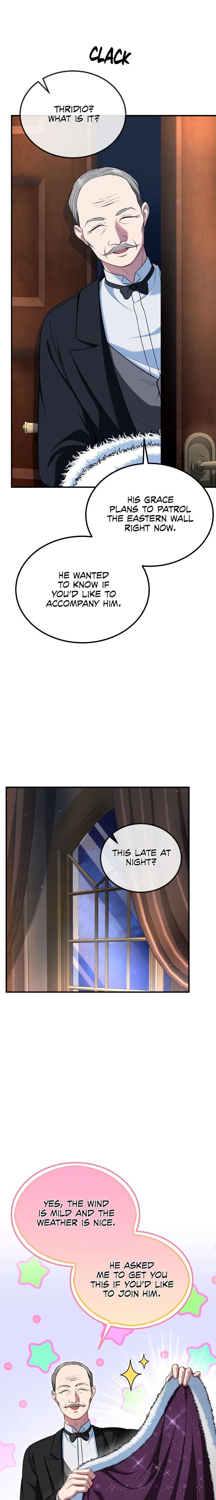 Lycan Uncensored, chapter 49, page 20 of 26