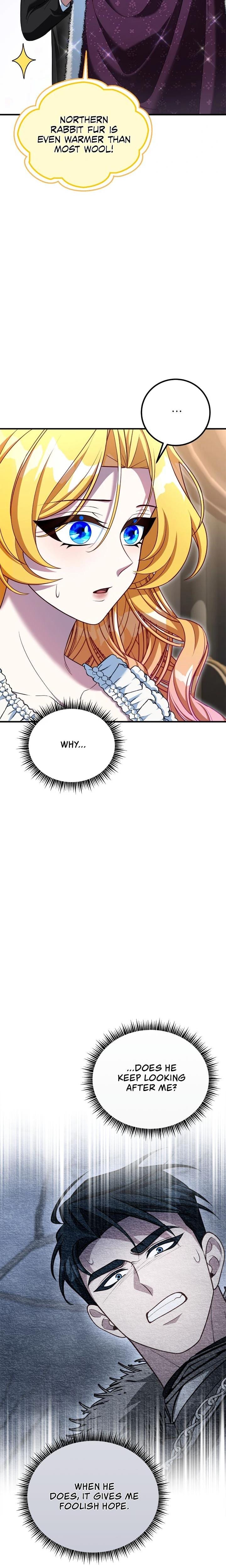 Lycan Uncensored, chapter 49, page 21 of 26