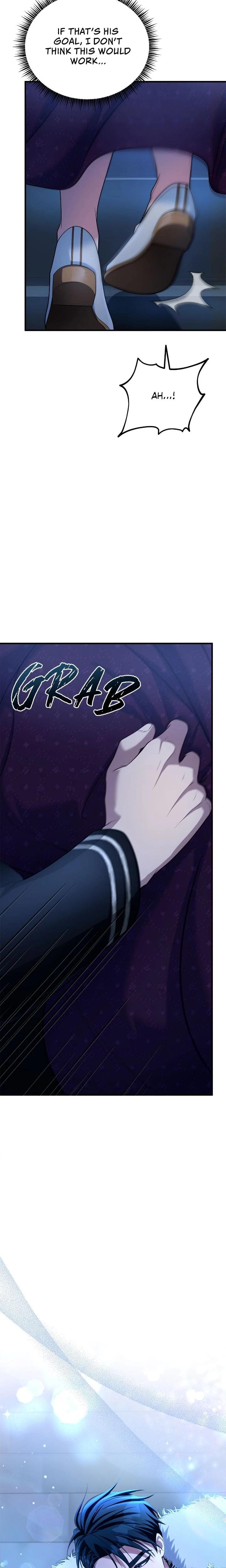Lycan Uncensored, chapter 50, page 6 of 26