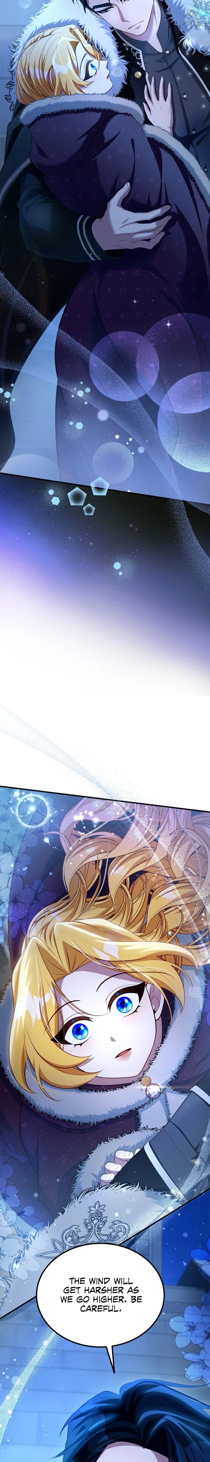 Lycan Uncensored, chapter 50, page 7 of 26