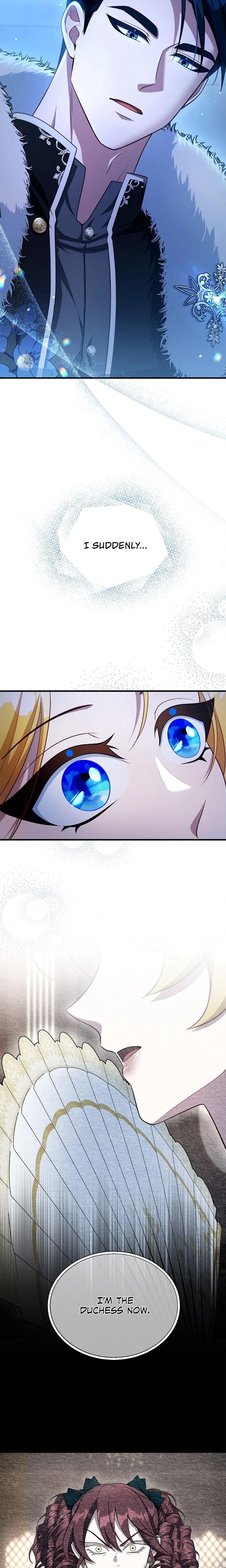 Lycan Uncensored, chapter 50, page 8 of 26