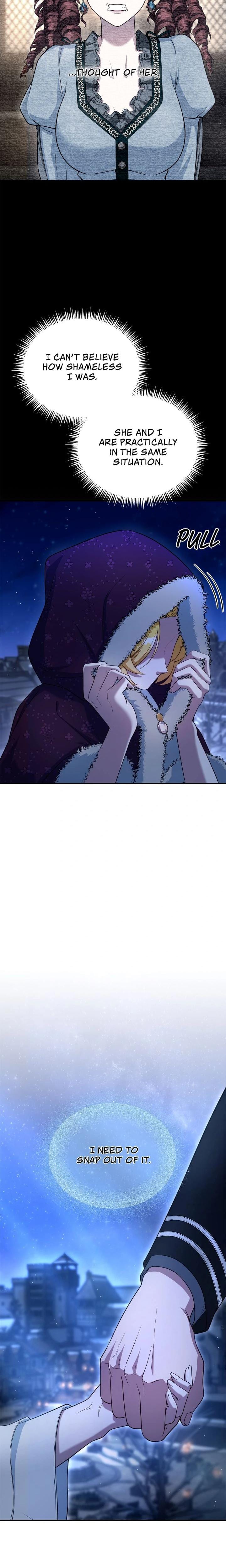 Lycan Uncensored, chapter 50, page 9 of 26