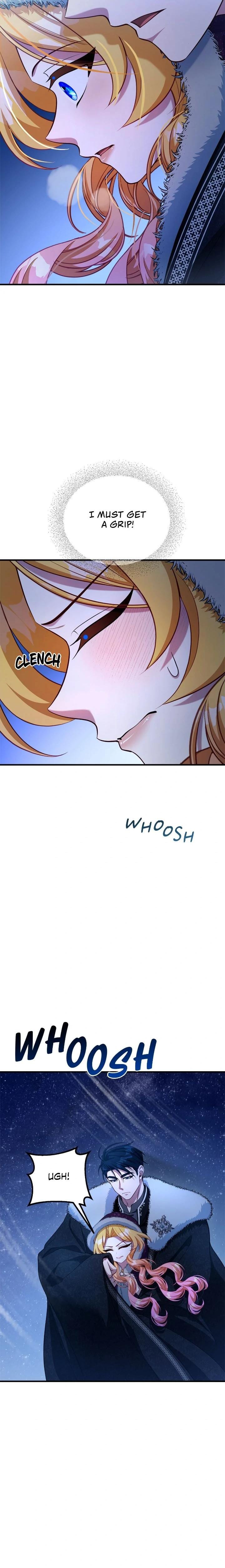 Lycan Uncensored, chapter 50, page 12 of 26
