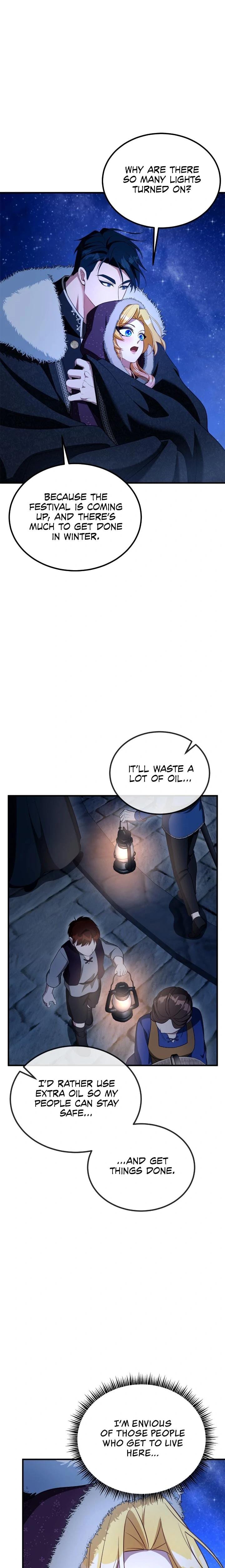 Lycan Uncensored, chapter 50, page 14 of 26