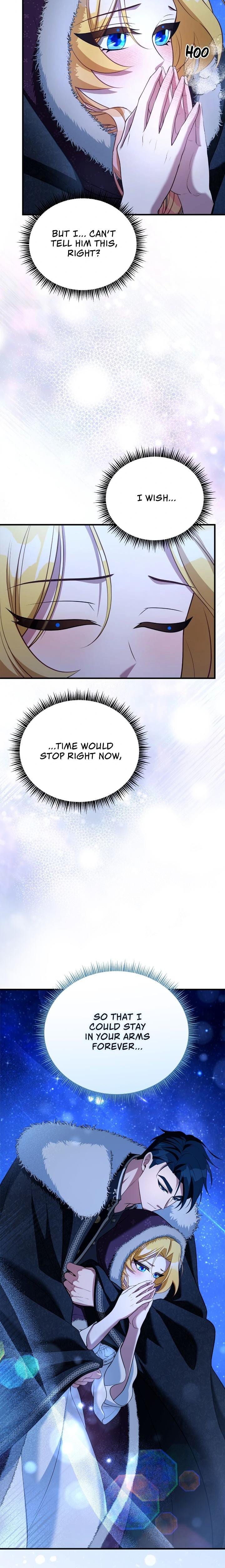 Lycan Uncensored, chapter 50, page 15 of 26