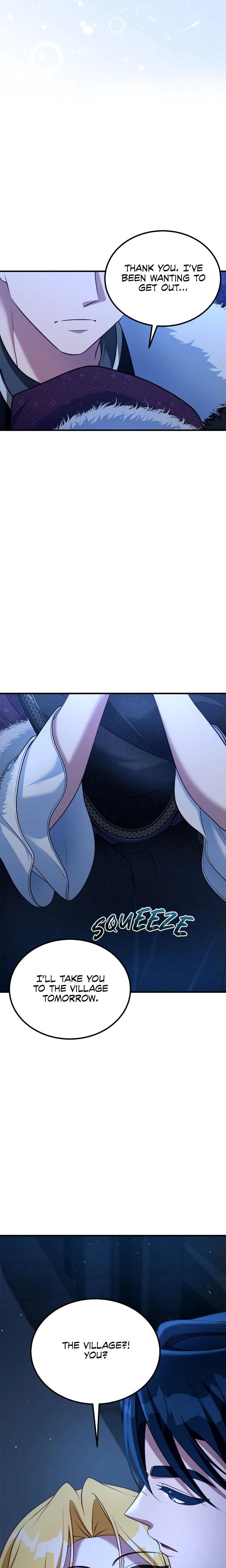 Lycan Uncensored, chapter 50, page 16 of 26