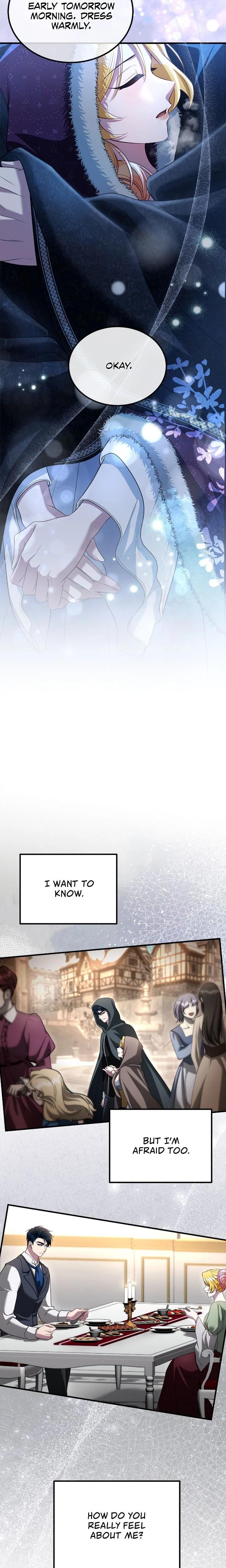 Lycan Uncensored, chapter 50, page 18 of 26
