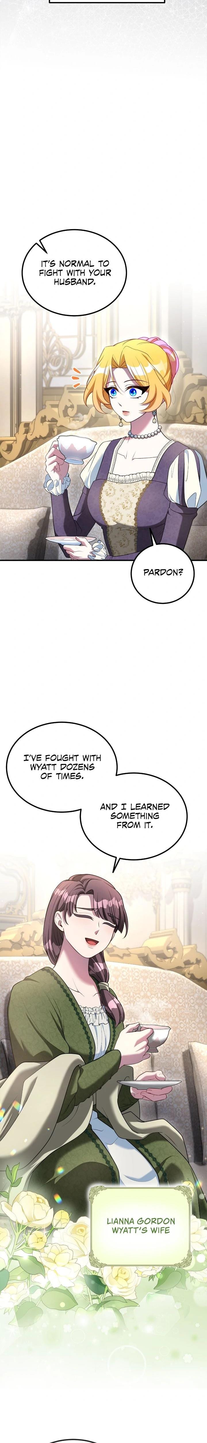 Lycan Uncensored, chapter 50, page 19 of 26