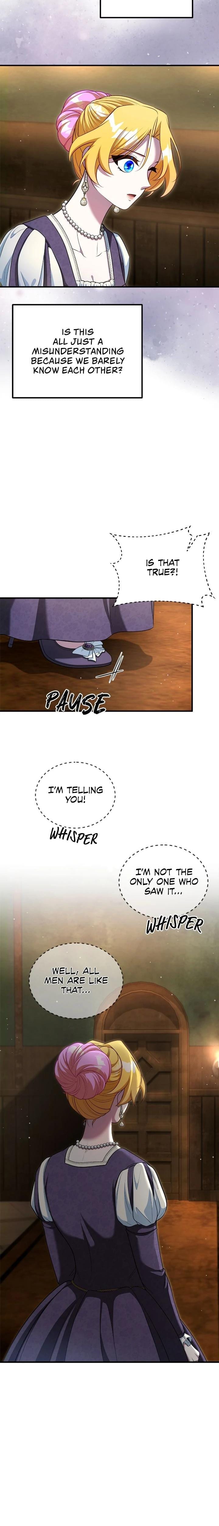 Lycan Uncensored, chapter 50, page 23 of 26