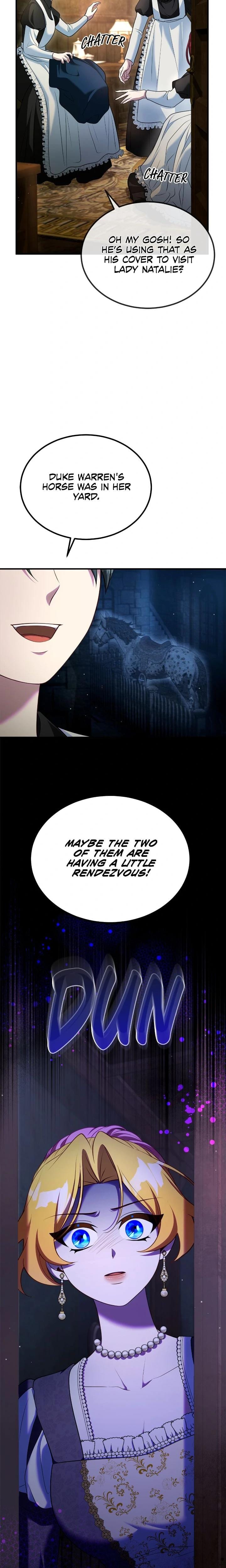 Lycan Uncensored, chapter 50, page 25 of 26