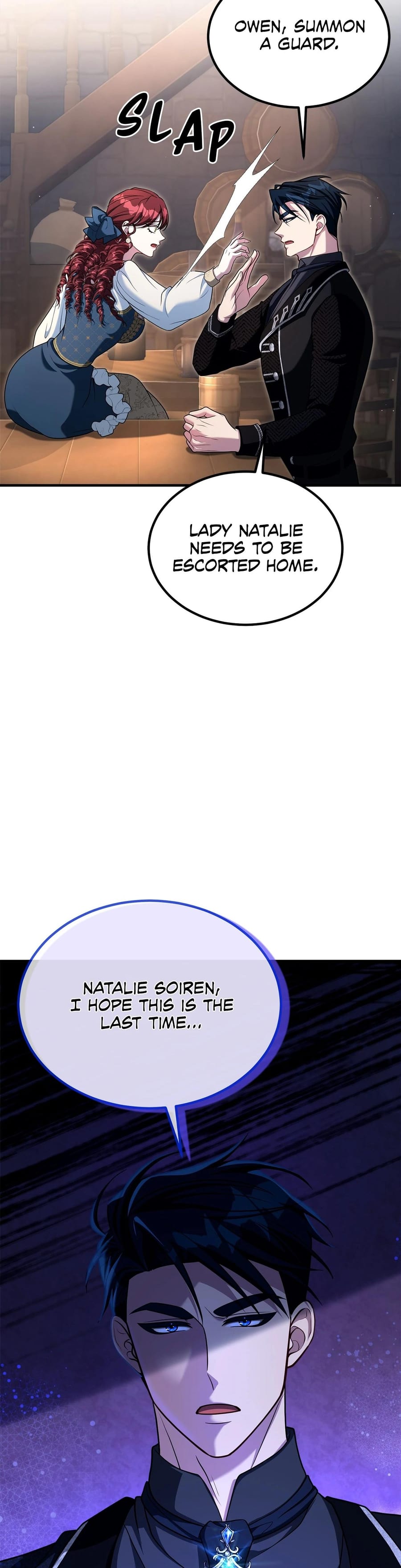 Lycan Uncensored, chapter 51, page 6 of 42