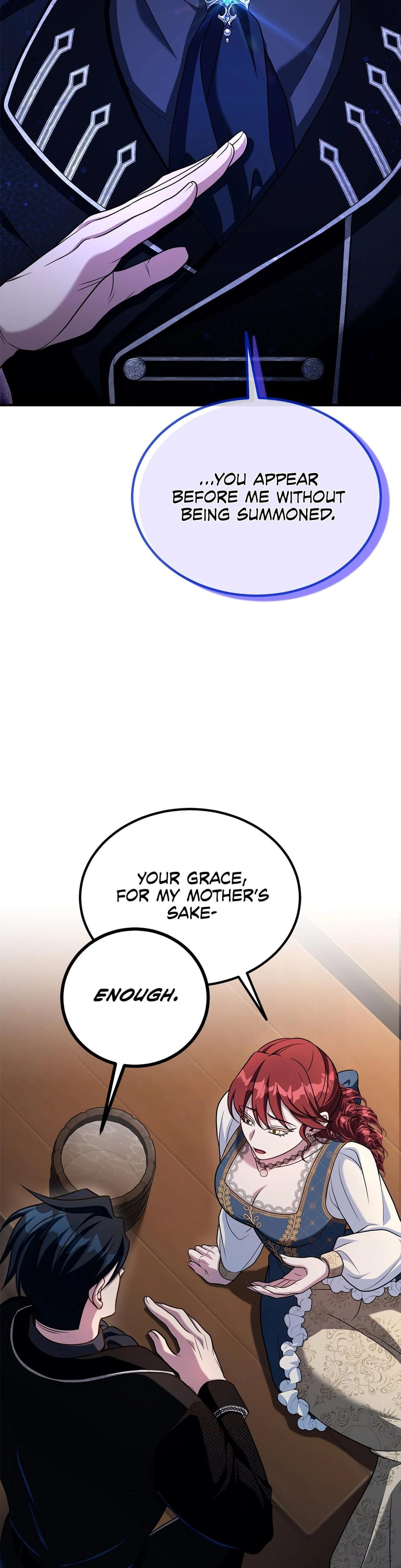 Lycan Uncensored, chapter 51, page 7 of 42