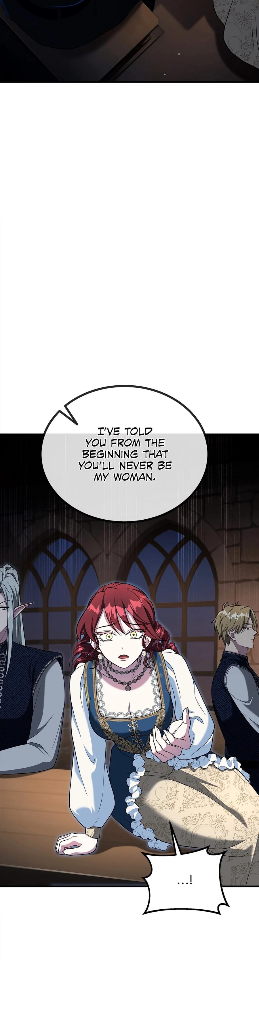 Lycan Uncensored, chapter 51, page 8 of 42
