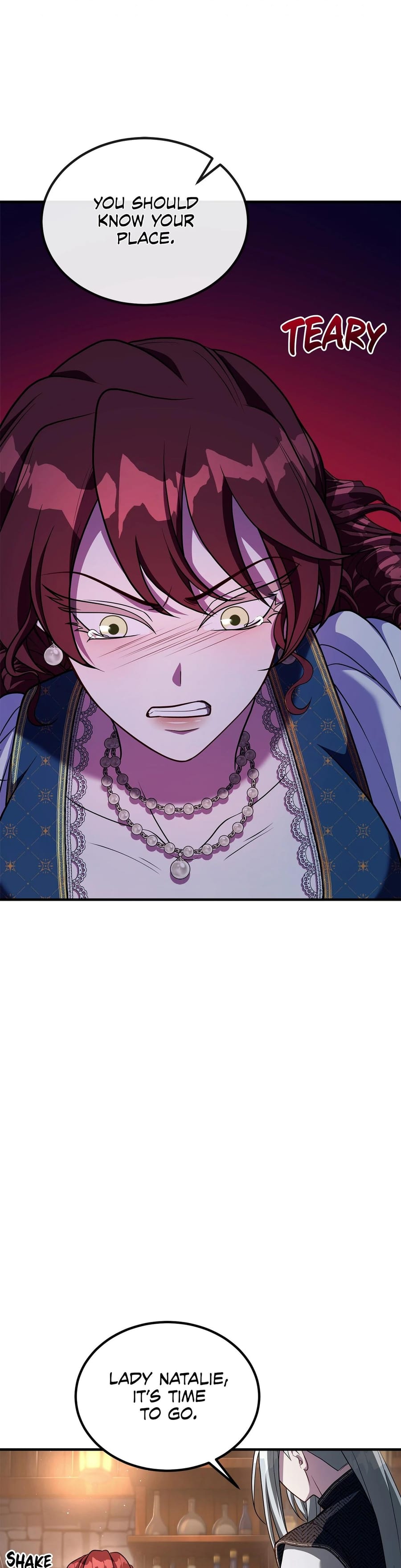 Lycan Uncensored, chapter 51, page 9 of 42