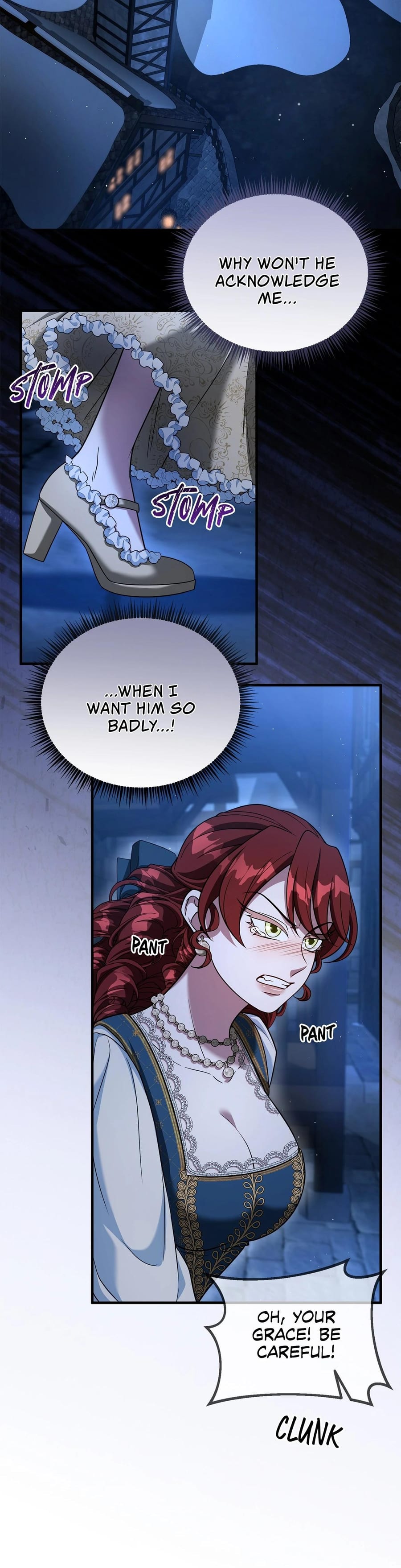 Lycan Uncensored, chapter 51, page 14 of 42