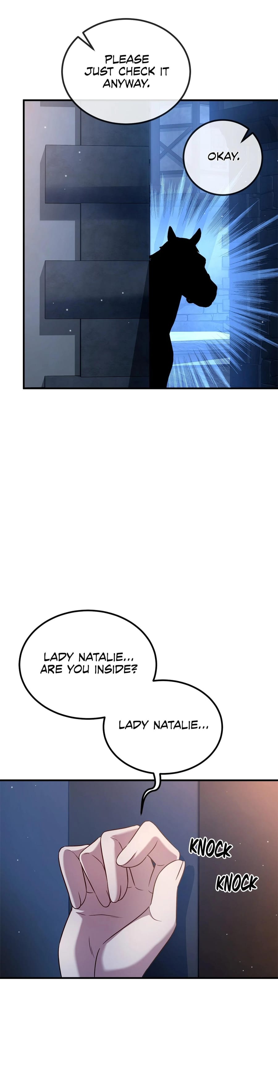 Lycan Uncensored, chapter 51, page 19 of 42